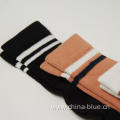 Fashion boys cotton sports socks